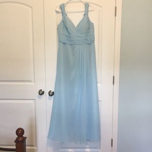 Bridesmaid/ special event formal dress